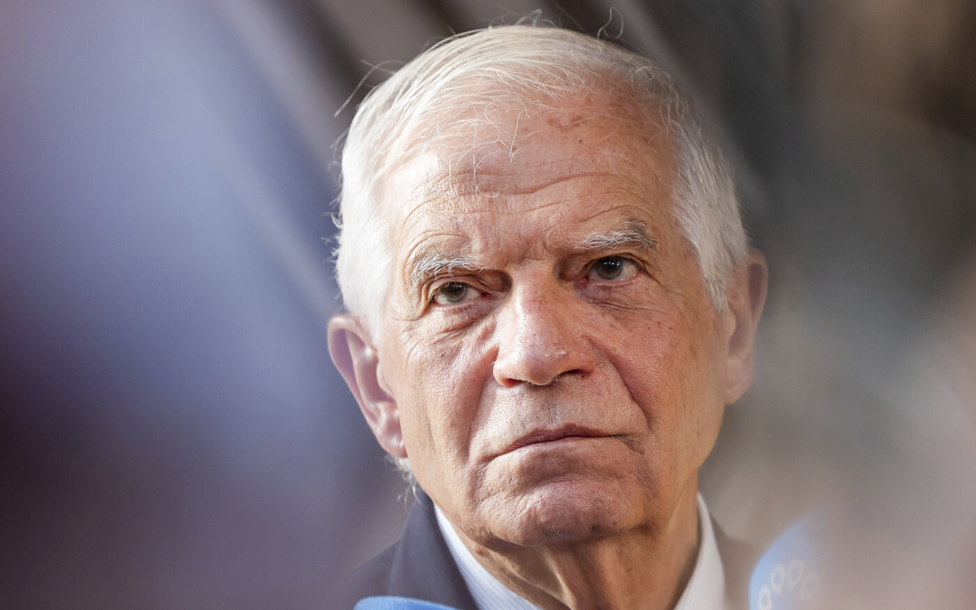Josep Borrell az Izrael és a Hamász között dúló harcok azonnali beszüntetését sürgette