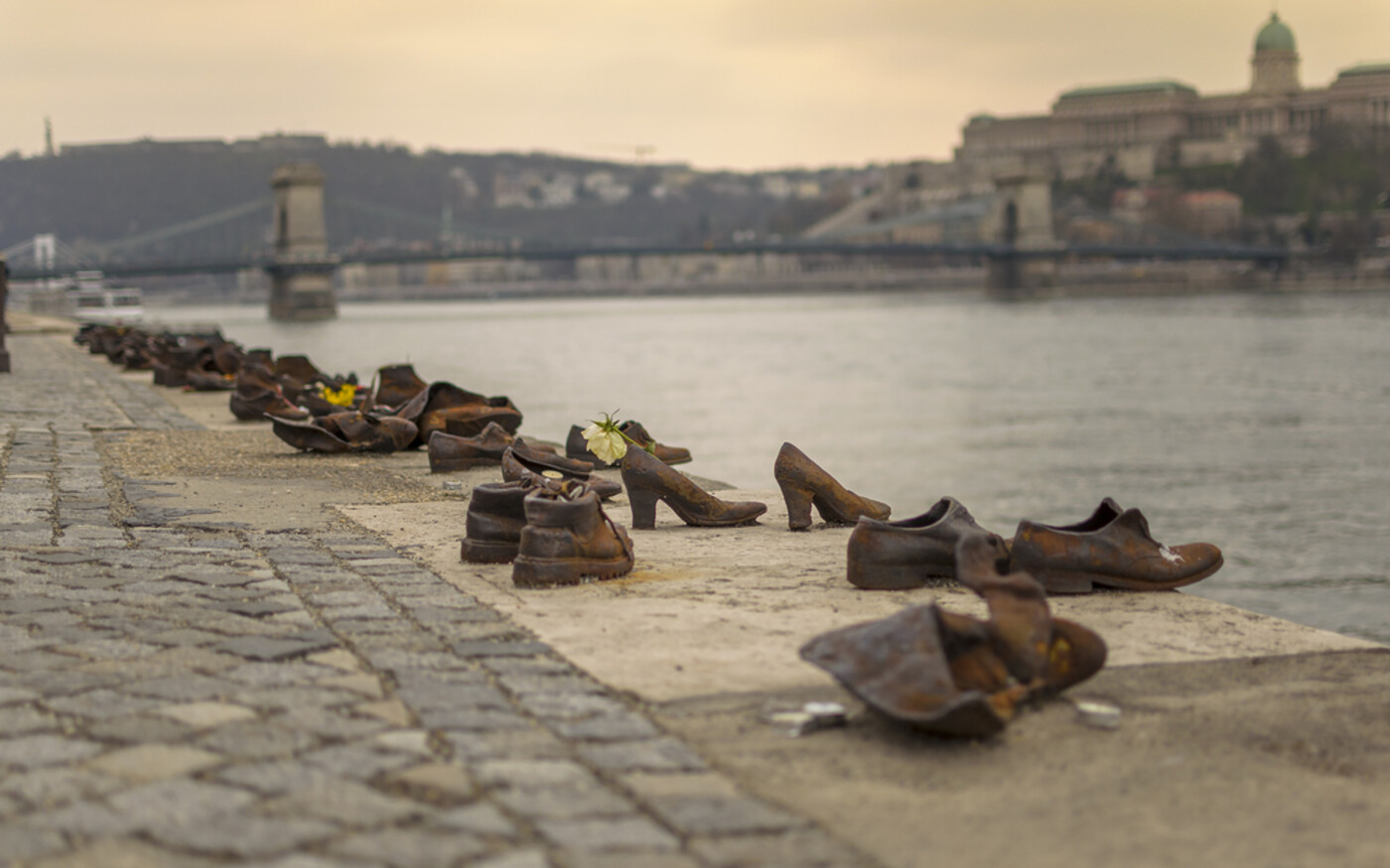 Mi vezetett odáig, hogy a társadalom elfogadta, ami 1944-ben a magyar zsidósággal történt? – interjú Stark Tamással