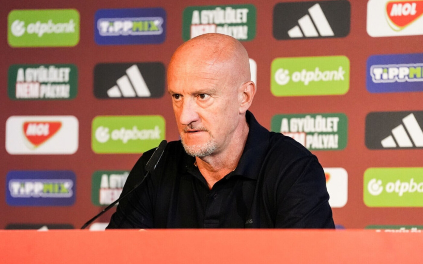 Dárdai Bence mellett a Fradi fiatalját is behívta Marco Rossi - keretet hirdetett a szövetségi kapitány