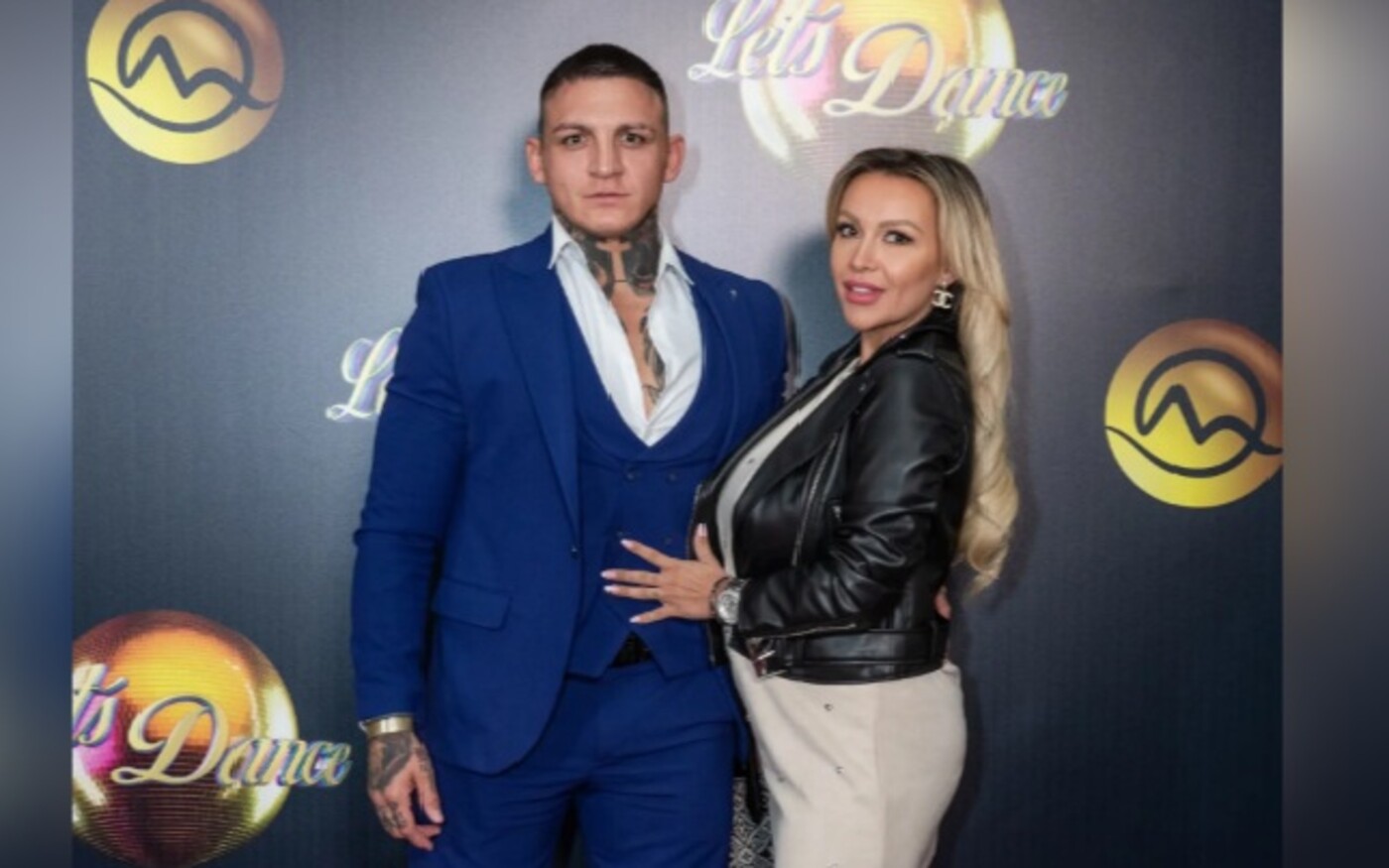 Köszönöm , hogy megajándékoztál vele – szívszorító üzenetben búcsúzott Boráros Gábor az elhunyt Jákli Mónikától