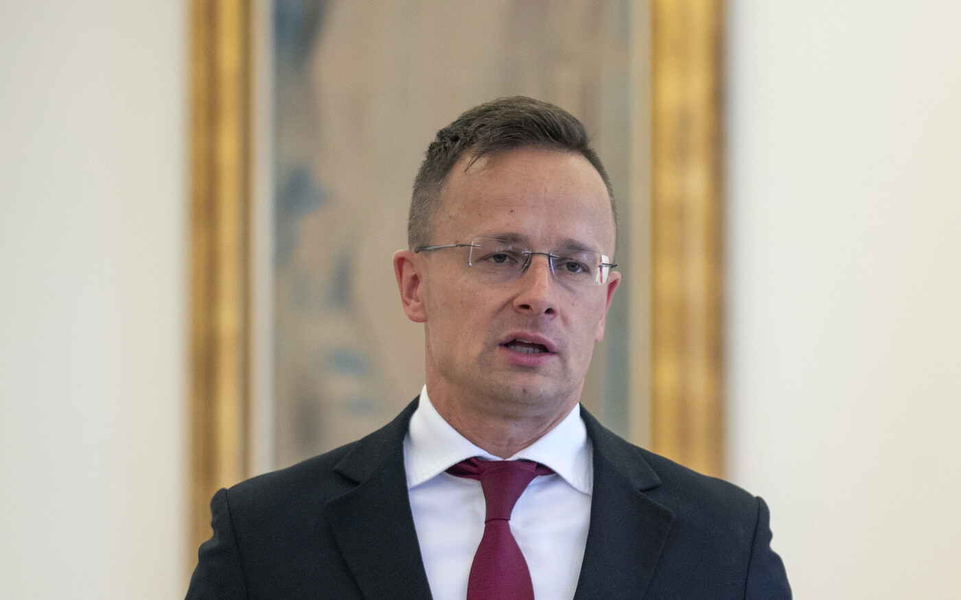 Magyarország is elítélte az Izraelt ért támadást