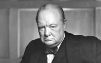 Winston Churchill