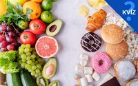 KVÍZ: Mazsola, marcipán, kóla… Melyik élelmiszer cukortartalma a legmagasabb?