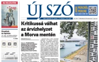 Új Szó