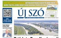 Új Szó