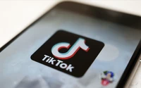 TikTok k