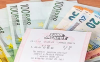 eurojackpot 25