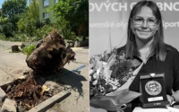 24 évesen hunyt el az olimpikon Denisa Hurban Baránková: férje elmondta, mi történt  