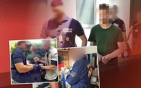 Budapesti kannibál ügyében nyomoznak: sírokat nyithatott fel Magyarországon és Szlovákiában is  