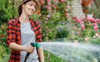 Mikor locsoljunk a kánikulában? Szakértők szerint ezek a legjobb időpontok