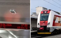 Pokoli utazás a hőségben: 47 fokot mutatott a hőmérő a vonaton, egymást érik a döbbenetes beszámolók  