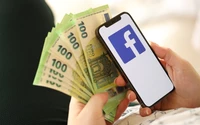 facebook pénz