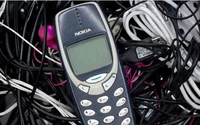 nokia