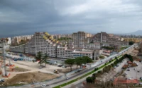 Scampia - a hírhedt nápolyi negyed, ahol a maffia diktálta a szabályokat  