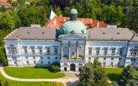 5 mesebeli szlovák kastély, amit egyszer az életben látnod kell  