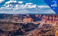 canyon