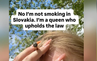 f