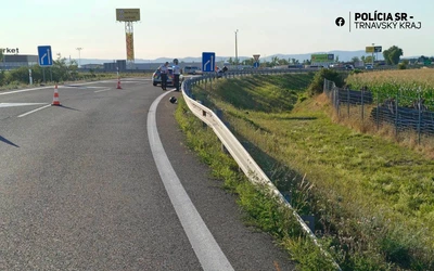 Kettős tragédia: szörnyethalt egy férfi és egy nő a szombati brutális balesetekben
