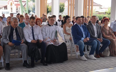 (Vataščin Péter felvétele)