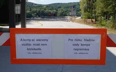 (Vataščin Péter felvétele)