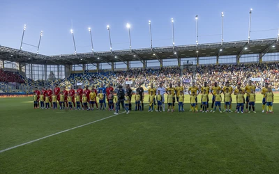 DAC–Velez Mostar