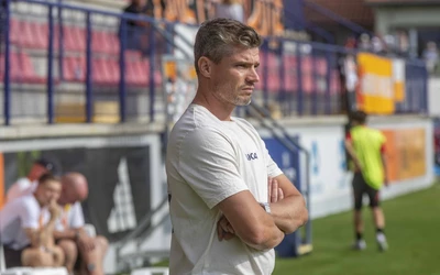 MFK Ružomberok–DAC