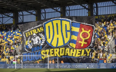 DAC–Velez Mostar