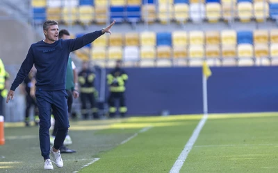 DAC–Velez Mostar