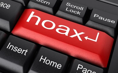 hoax