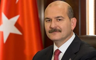 Süleyman Soylu