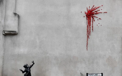 Banksy