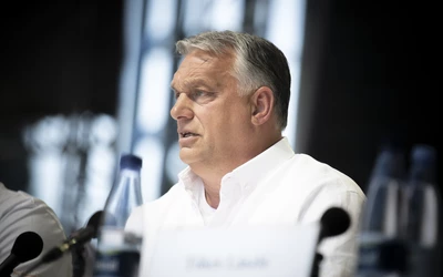 Orbán Viktor k