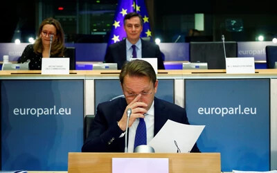 Magyarország uniós biztosjelöltje átment a vizsgán