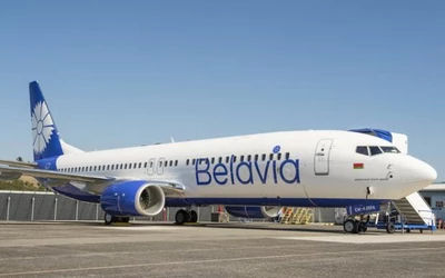 Belavia