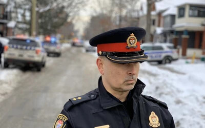 Lövöldözés Ottawa belvárosában, legalább egy ember meghalt