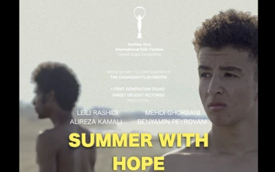 Summer with Hope