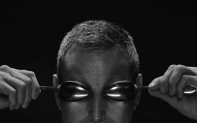 Uri Geller