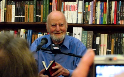 Lawrence Ferlinghetti