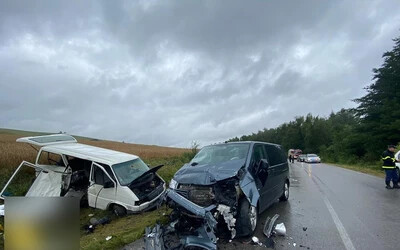Tarnóci baleset: Büntetőeljárás indult az egyik sofőr ellen