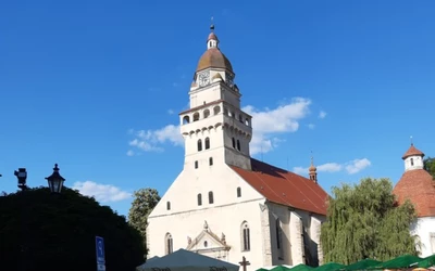 BARANGOLÓ: A szakolcai kürtőskalács elillanó illata