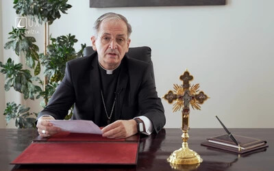 A katolikus püspökök oltakozásra buzdítanak