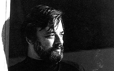 Stephen Sondheim