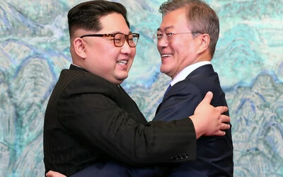 ENSZ: mindkét Korea megsértette a koreai háborút lezáró fegyverszünetet május elején