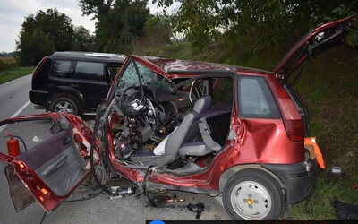 Ittas sofőr okozott tragédiát – a vétlen nő nem élte túl a balesetet