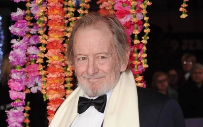 Ronald Pickup