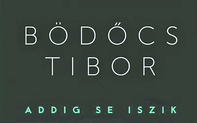 Bödőcs Tibor