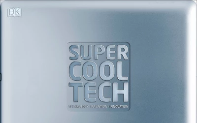 Super Cool Tech