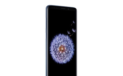 Samsung Galaxy S9+