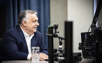 Orbán Viktor k