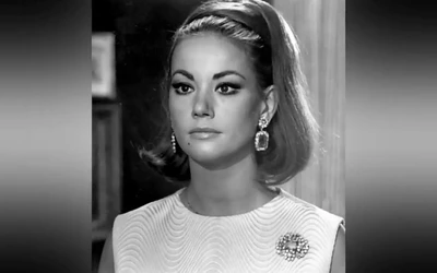 Claudine Auger